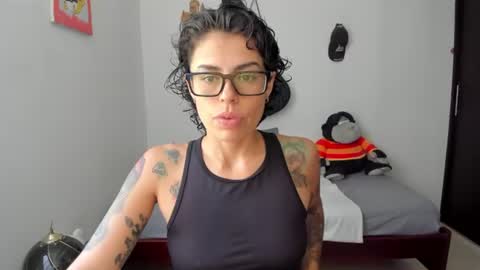 natt_op online show from July 28, 3:21 pm