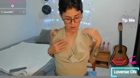 natt_op online show from February 5, 1:30 am