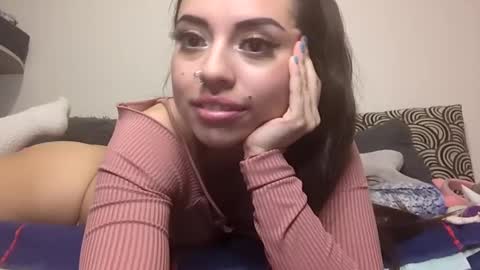 Natalia online show from February 22, 2:06 am