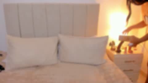 Nathalie online show from July 2, 8:15 pm