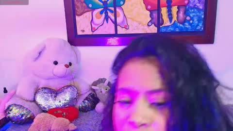 NATALY.. online show from November 3, 7:18 pm