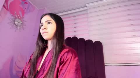 Natty online show from March 4, 9:00 pm