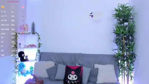 natty online show from November 13, 11:31 am