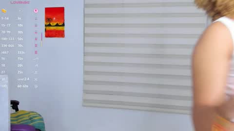 natty online show from November 25, 10:39 am