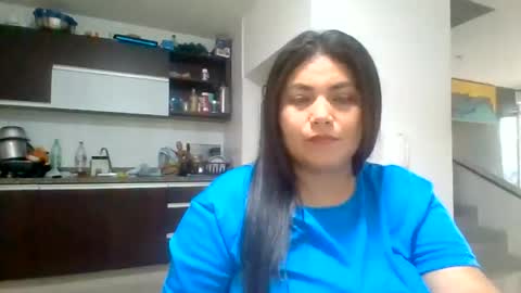 natty_santamaria online show from August 5, 9:10 pm