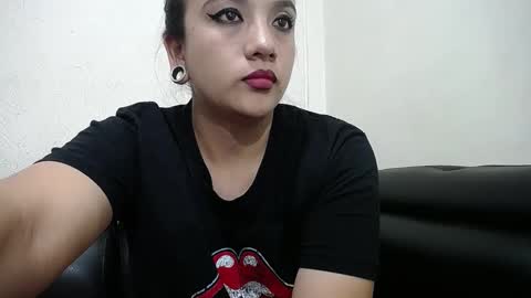 Natty online show from March 9, 8:40 am