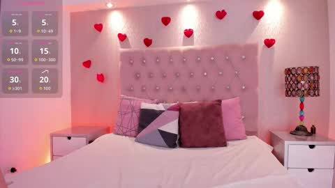 NattyQueen  online show from February 23, 1:21 pm