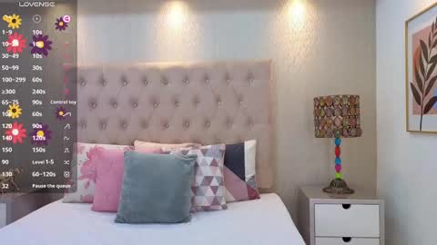 NattyQueen  online show from January 22, 1:42 pm