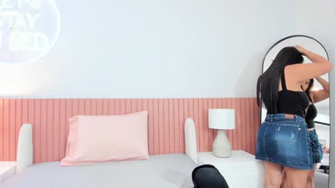 Jazmin Bigboobs online show from January 31, 7:08 pm