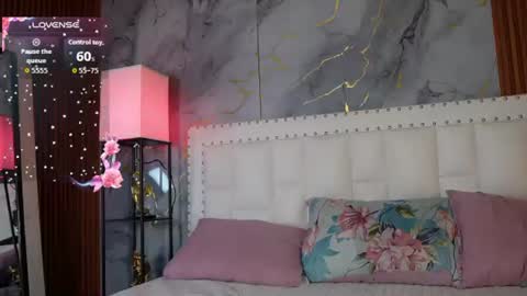 MANUELA  online show from July 17, 9:51 pm