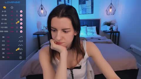 Snapshot of naturelly chatting on February 9, 1:46 pm Melisa FOLLOW ME online show from February 9, 1:46 pm