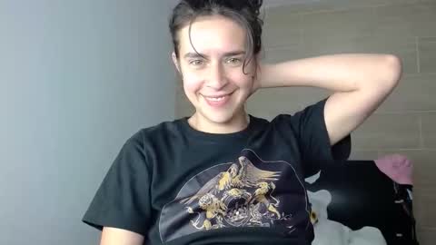 natutalcorps online show from March 10, 1:09 am