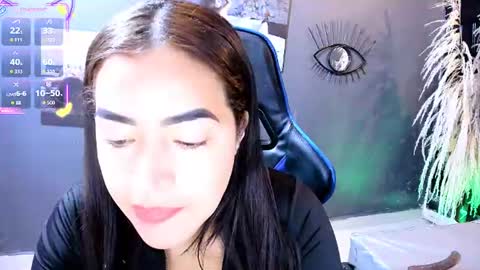 Natalia online show from July 23, 4:59 pm