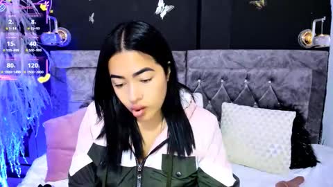 Natalia online show from October 23, 11:11 pm