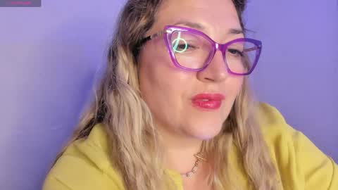 Nataly online show from May 24, 2:10 am
