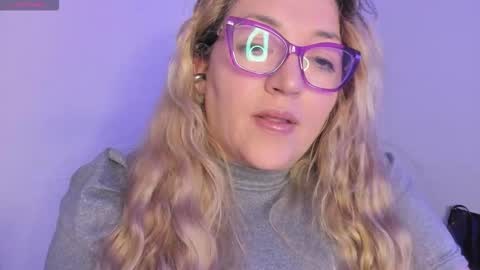 Nataly online show from February 23, 7:35 pm