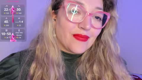 Nataly online show from March 24, 7:41 pm