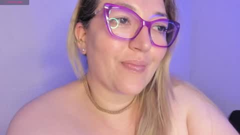 Nataly online show from May 31, 2:28 am
