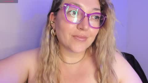 Nataly online show from May 28, 1:58 am