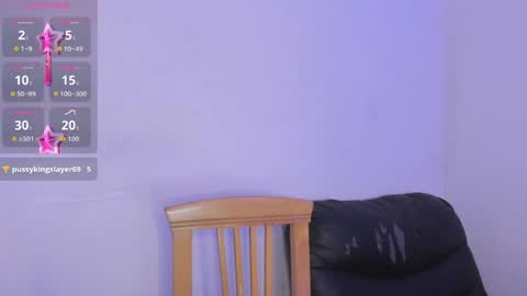 Nataly online show from April 3, 8:40 pm