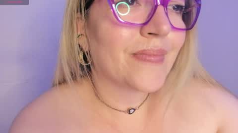 Nataly online show from May 6, 9:52 pm