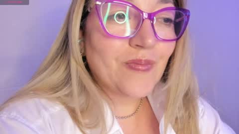 Nataly online show from May 3, 9:29 pm