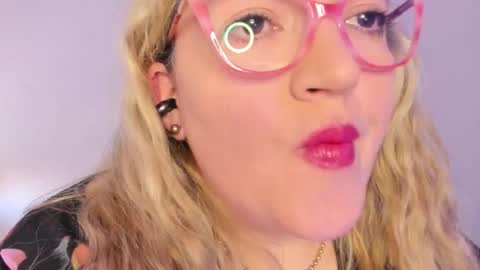 Nataly online show from December 3, 4:20 pm