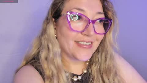 Nataly online show from April 30, 8:57 pm