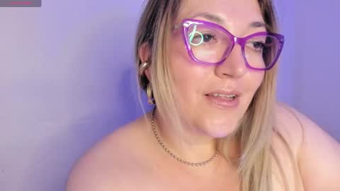 Nataly online show from May 23, 1:59 am