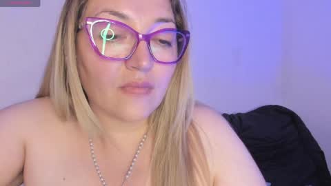 Nataly online show from June 9, 1:38 am
