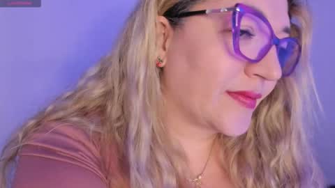 Nataly online show from March 2, 6:25 pm