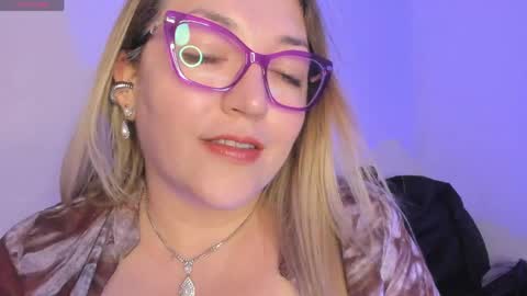 Nataly online show from June 6, 8:48 pm