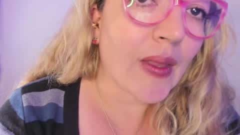 Nataly online show from October 23, 4:13 pm