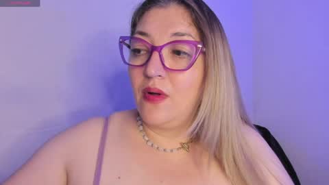 Nataly online show from May 30, 2:20 am