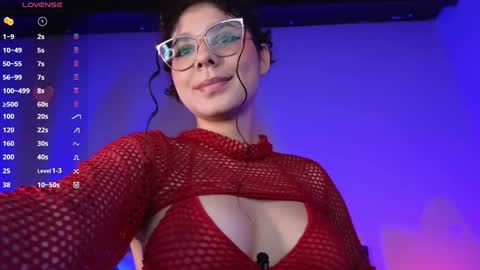 Snapshot of naty_saenz3 chatting on October 8, 9:46 am Naty Saenz online show from October 8, 9:46 am