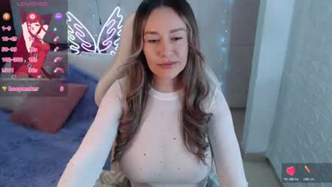 Natalia online show from July 13, 2:12 am