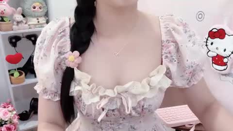 Kiki online show from June 26, 5:20 am