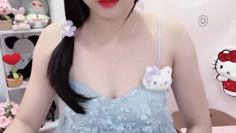 Kiki online show from July 28, 2:31 am