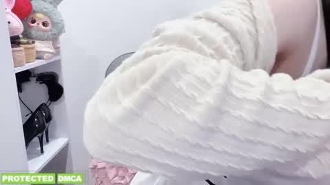 Kiki online show from February 26, 3:27 am