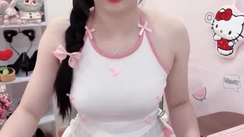 Kiki online show from June 25, 3:28 am
