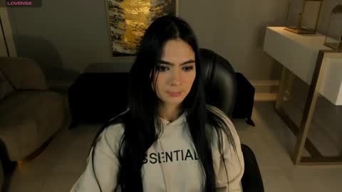 Naty Ferrer online show from February 19, 10:34 am