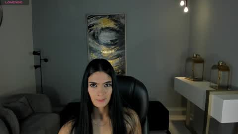 Naty Ferrer online show from February 18, 10:49 am