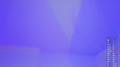 Natalia  online show from January 10, 10:20 am