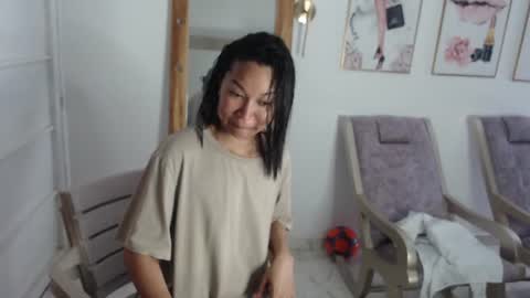 Stella Mcqueen online show from July 24, 2:48 pm