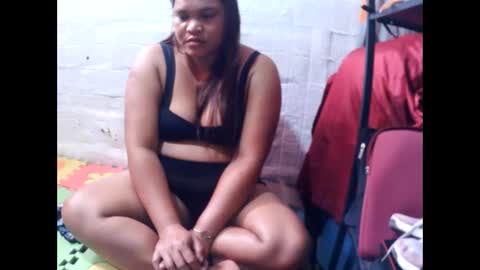 Hannah online show from January 12, 12:38 am