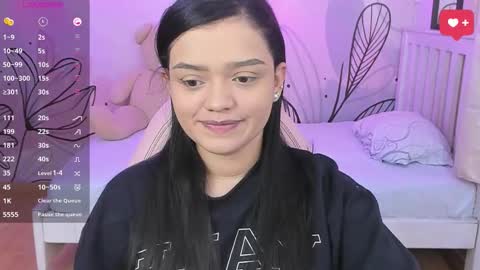 Naughty Bunny online show from January 9, 3:05 pm