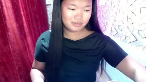 KATE online show from June 19, 4:54 pm
