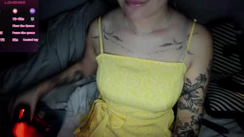 Maria  online show from November 27, 8:34 pm