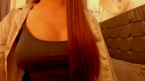 LEXY online show from April 15, 7:09 am