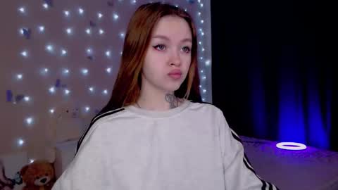 Mable online show from February 17, 1:16 am